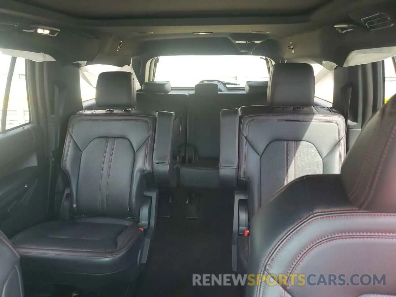 10 fotografías del automóvil dañado 1FMJK2A83REB14942 FORD EXPEDITION 2024