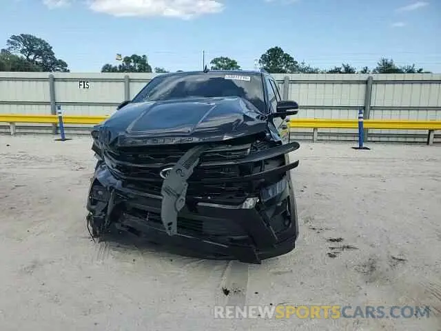 12 fotografías del automóvil dañado 1FMJK2A83REB14942 FORD EXPEDITION 2024