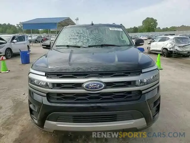 14 fotografías del automóvil dañado 1FMJU1H81REA55710 FORD EXPEDITION 2024