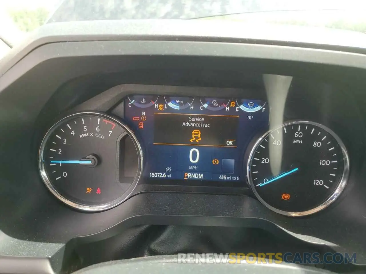 9 fotografías del automóvil dañado 1FMJU1H81REA55710 FORD EXPEDITION 2024