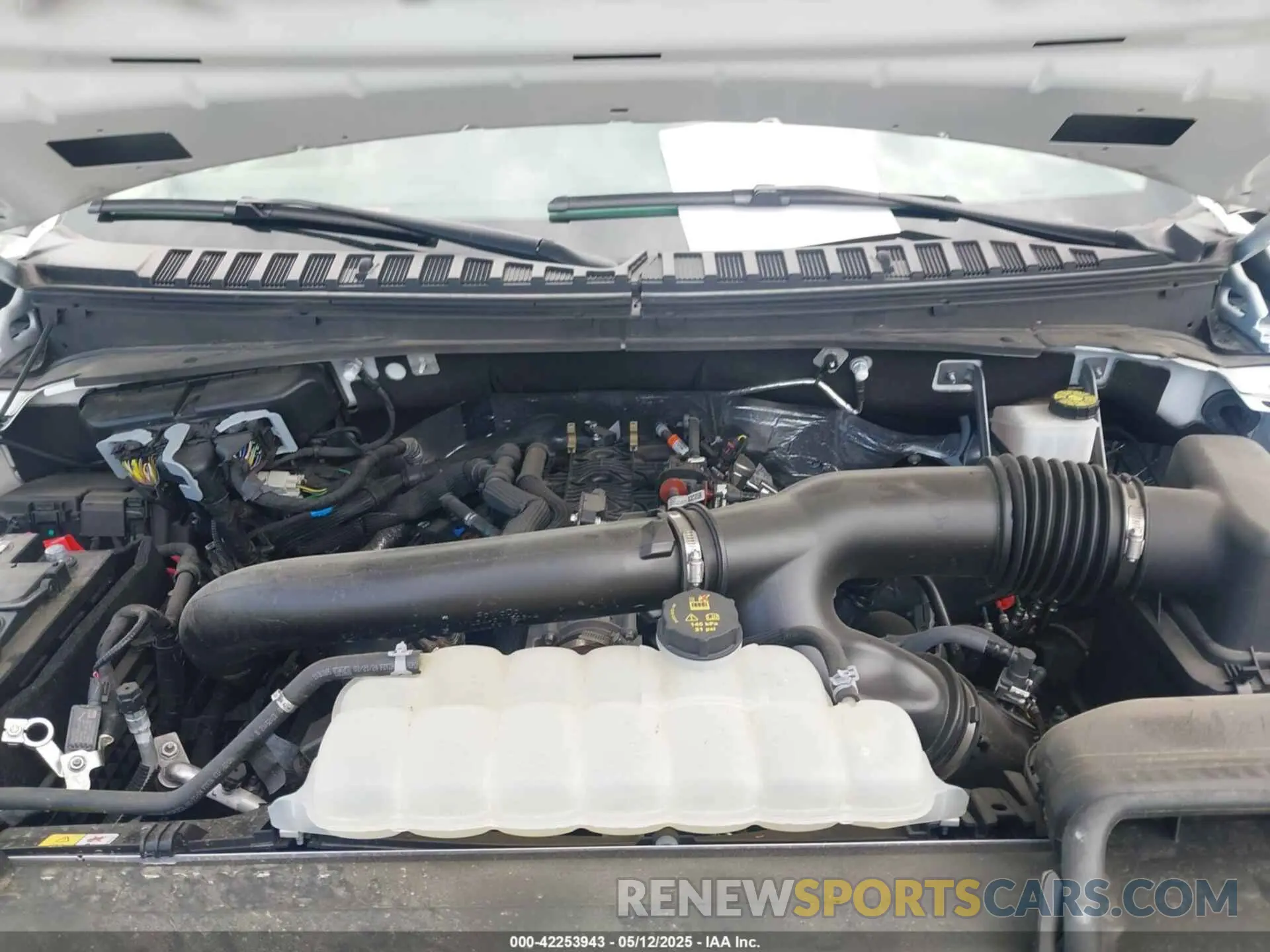 10 fotografías del automóvil dañado 1FMJU1H87REA59678 FORD EXPEDITION 2024