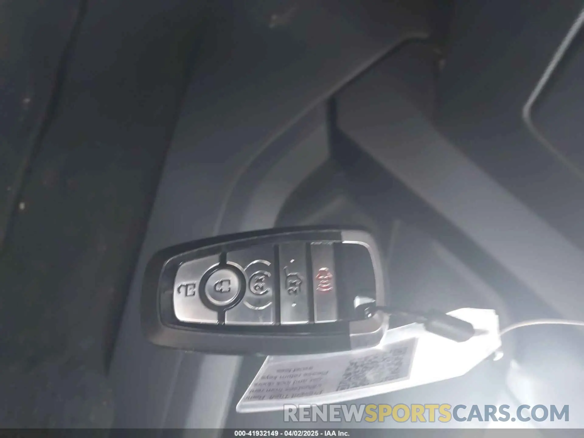 11 fotografías del automóvil dañado 1FMJU1J81REA43051 FORD EXPEDITION 2024