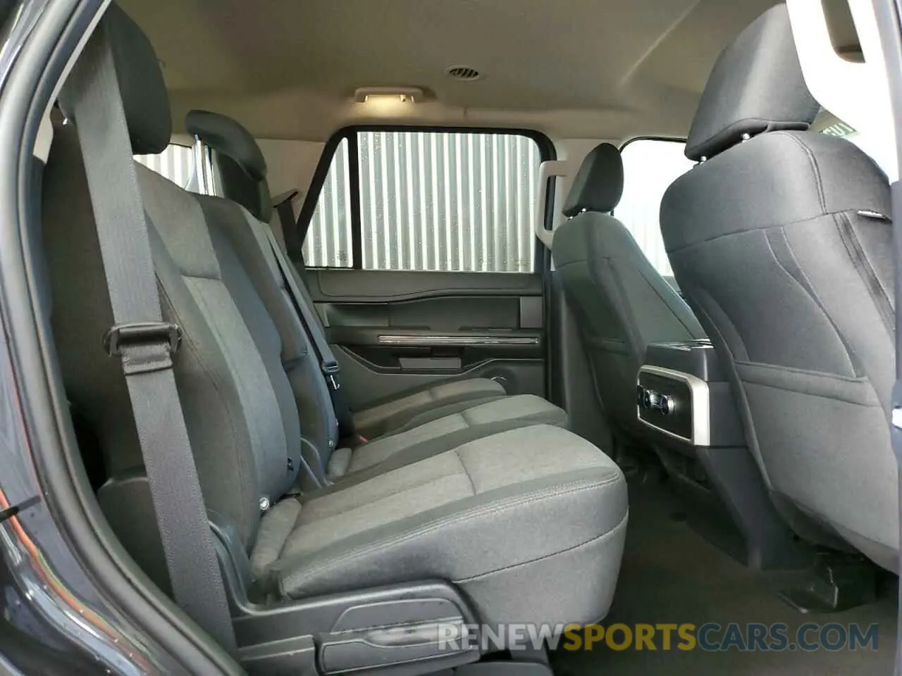 11 fotografías del automóvil dañado 1FMJU1J84REA58417 FORD EXPEDITION 2024