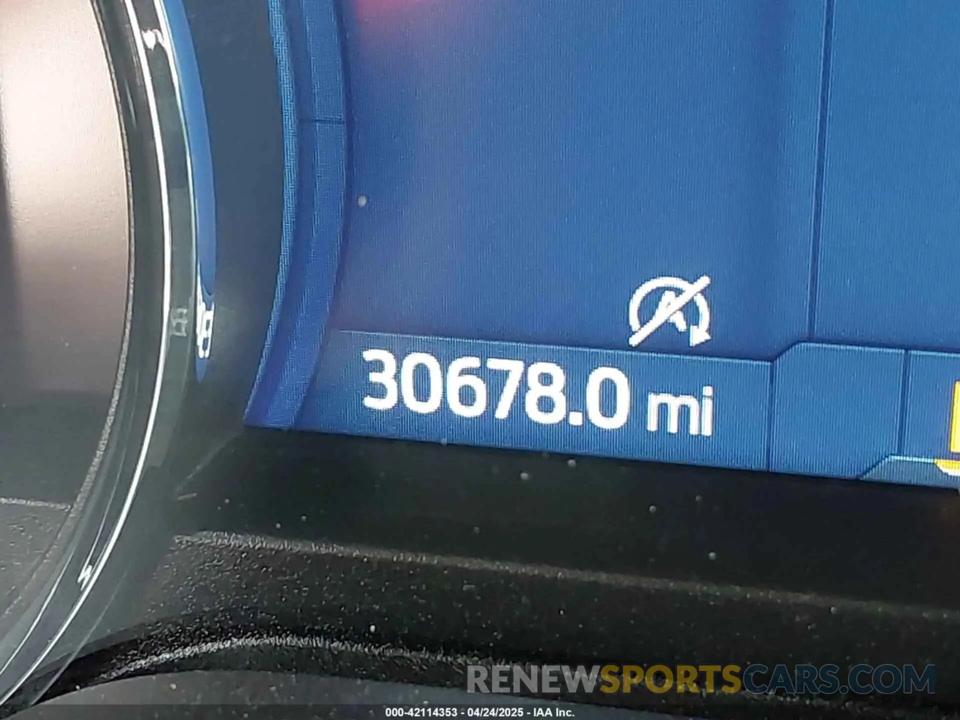 15 fotografías del automóvil dañado 1FMJU1J8XREA41234 FORD EXPEDITION 2024