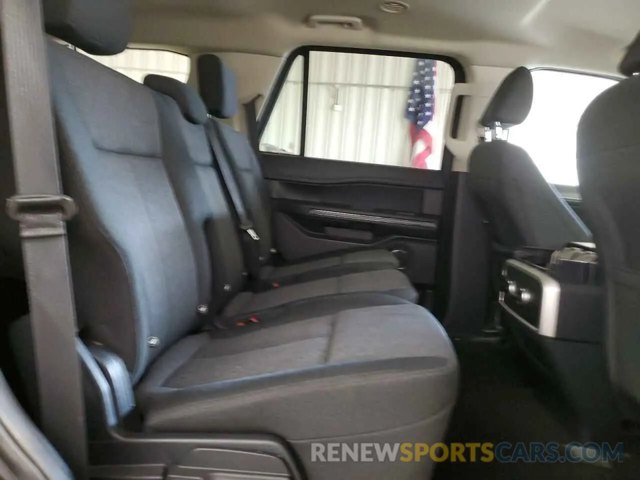 11 fotografías del automóvil dañado 1FMJU1J8XREA54761 FORD EXPEDITION 2024