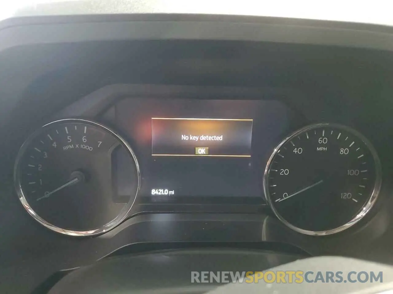 9 fotografías del automóvil dañado 1FMJU1J8XREA54761 FORD EXPEDITION 2024