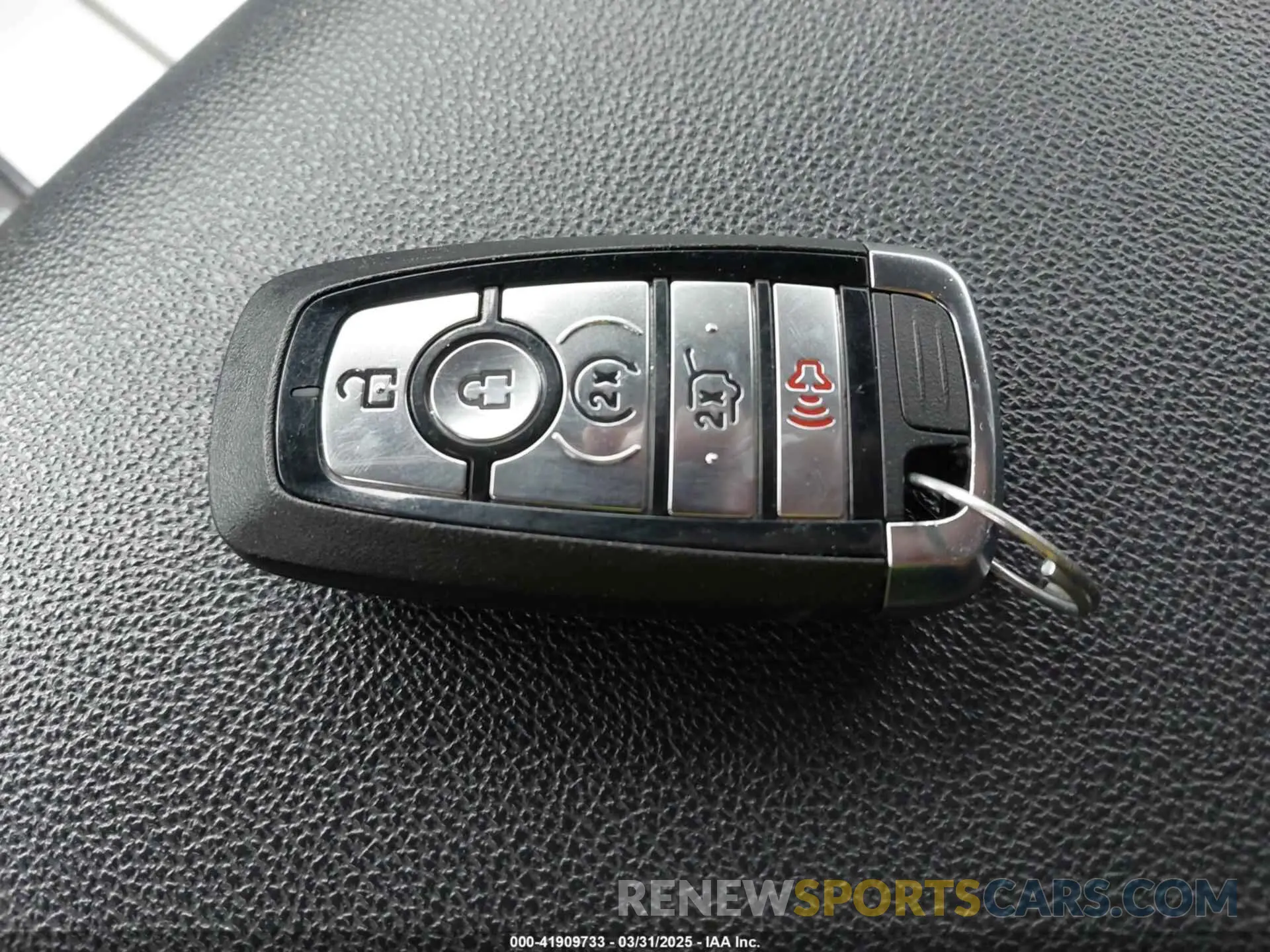 11 fotografías del automóvil dañado 1FMJU1RG6REA91947 FORD EXPEDITION 2024
