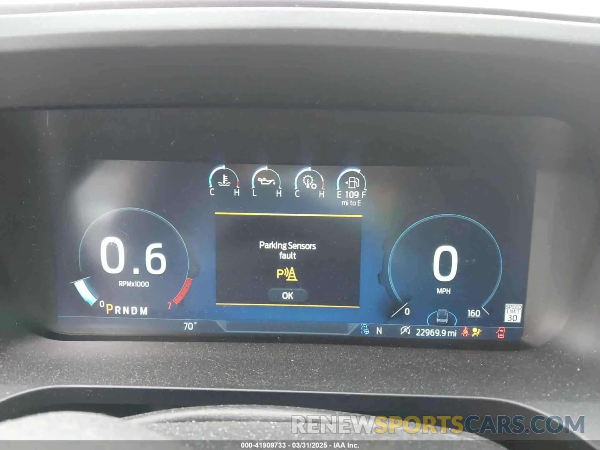 7 fotografías del automóvil dañado 1FMJU1RG6REA91947 FORD EXPEDITION 2024