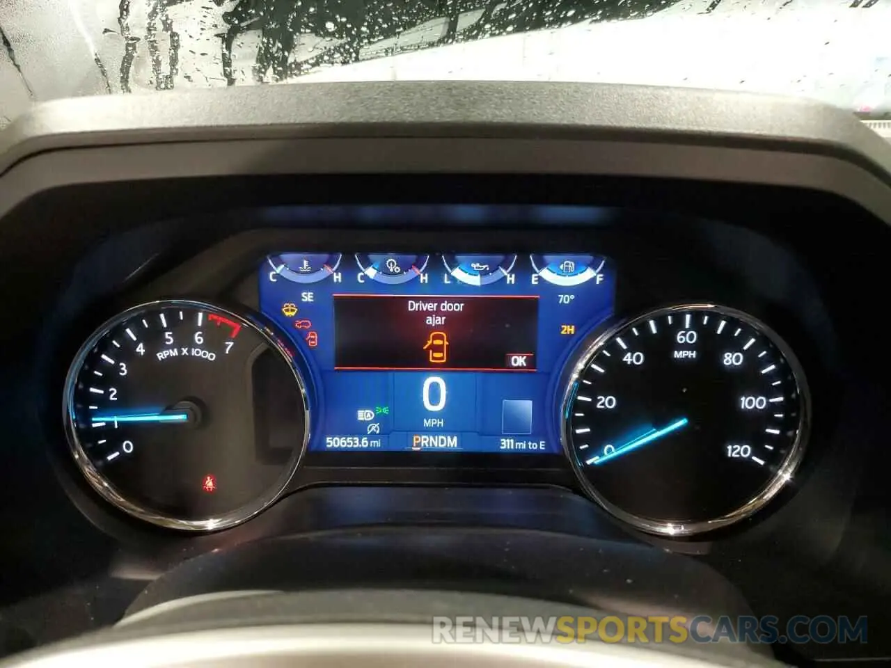 9 fotografías del automóvil dañado 1FMJU2A82REA48152 FORD EXPEDITION 2024