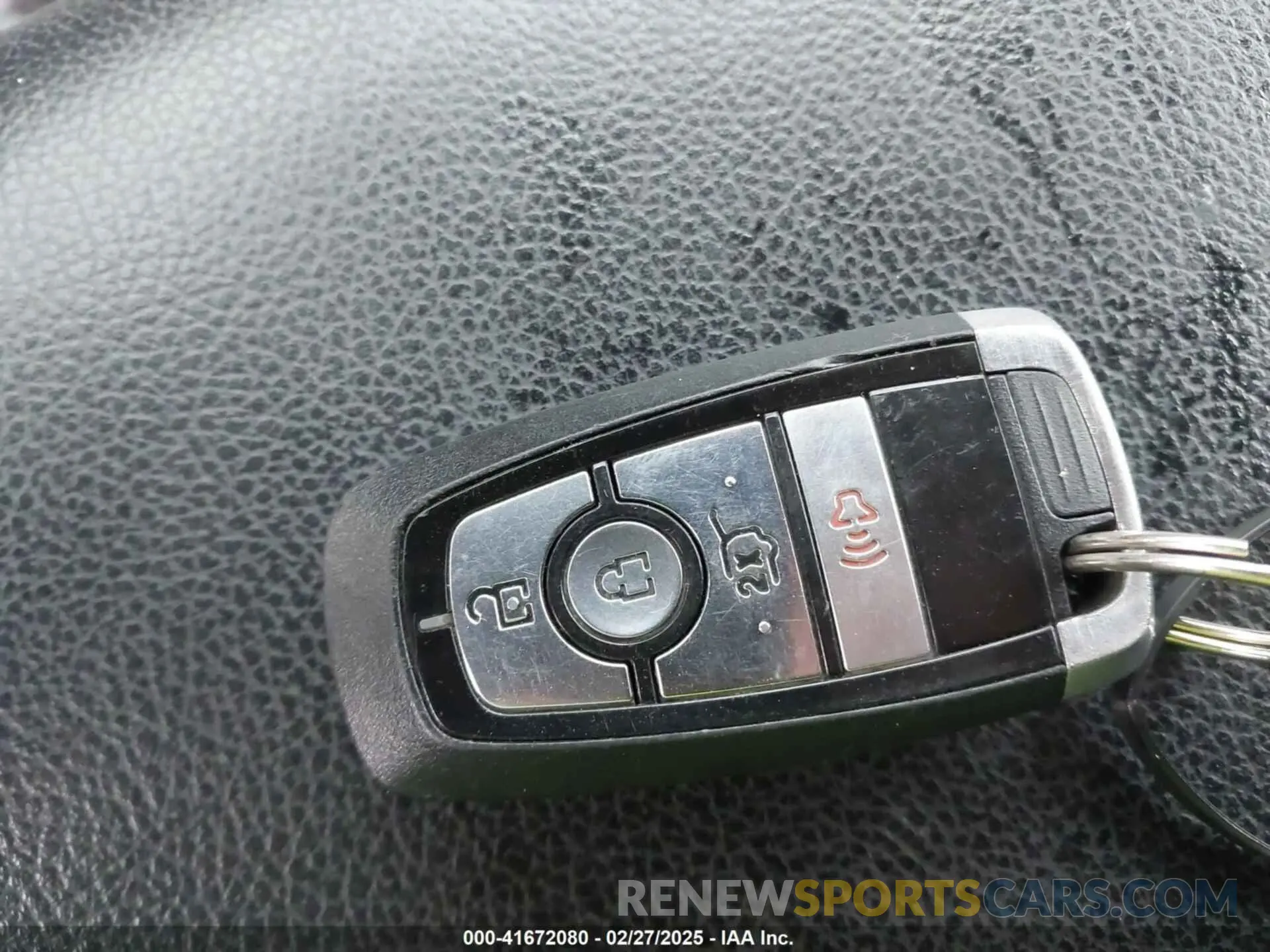 11 fotografías del automóvil dañado 1FMJK1JT8KEA42799 FORD EXPEDITION MAX 2019