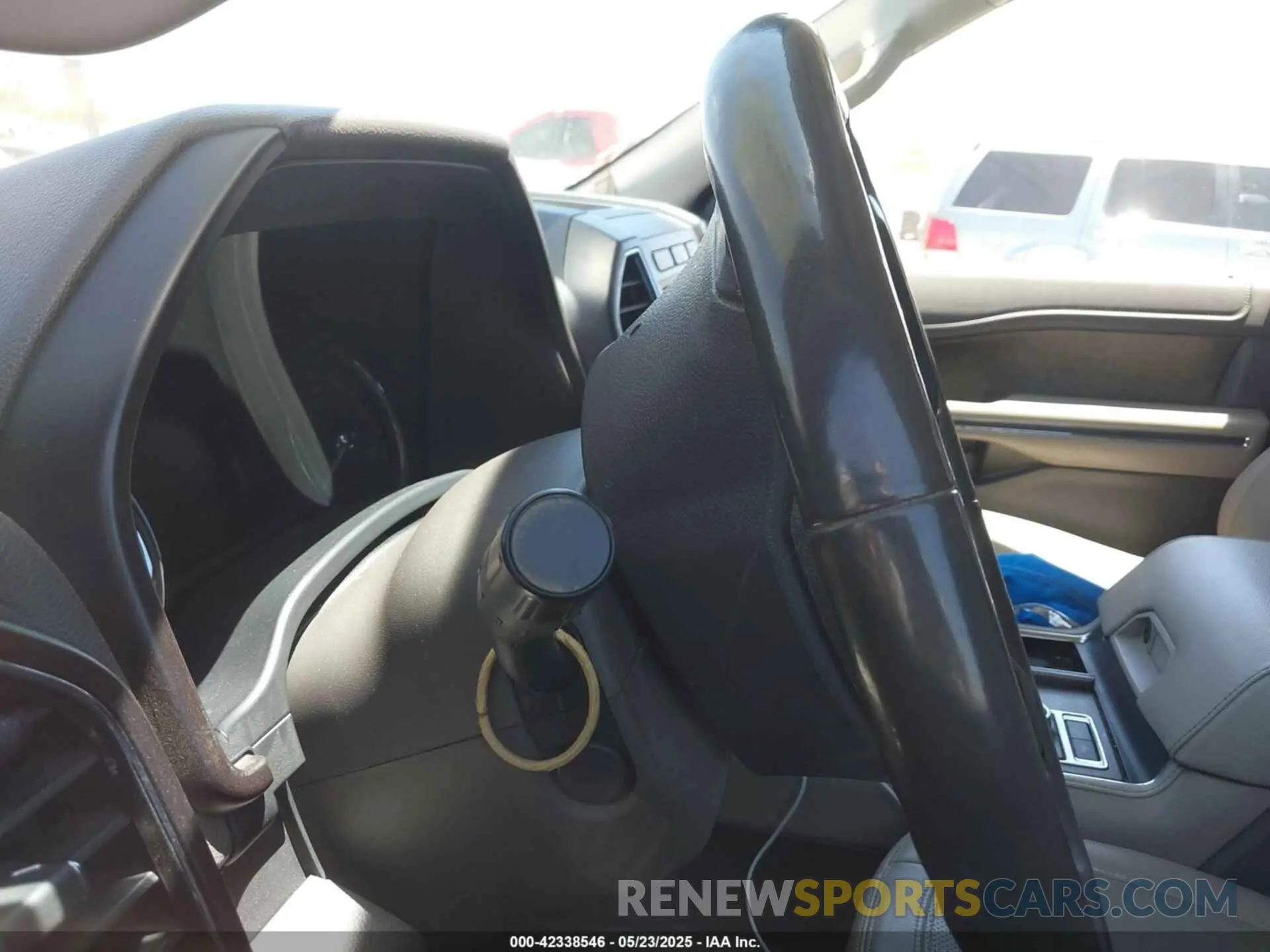 14 fotografías del automóvil dañado 1FMJK2AT1KEA07883 FORD EXPEDITION MAX 2019
