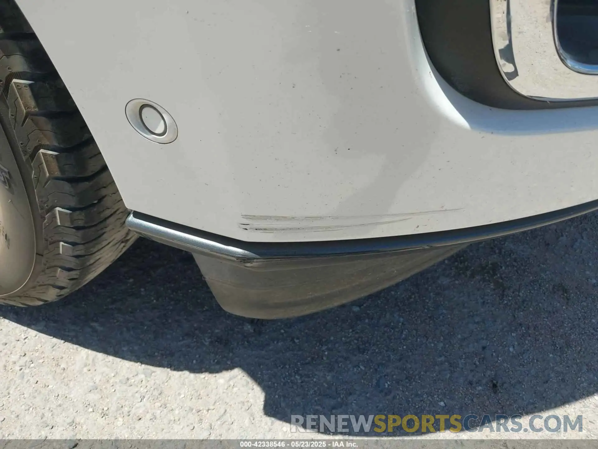 6 fotografías del automóvil dañado 1FMJK2AT1KEA07883 FORD EXPEDITION MAX 2019
