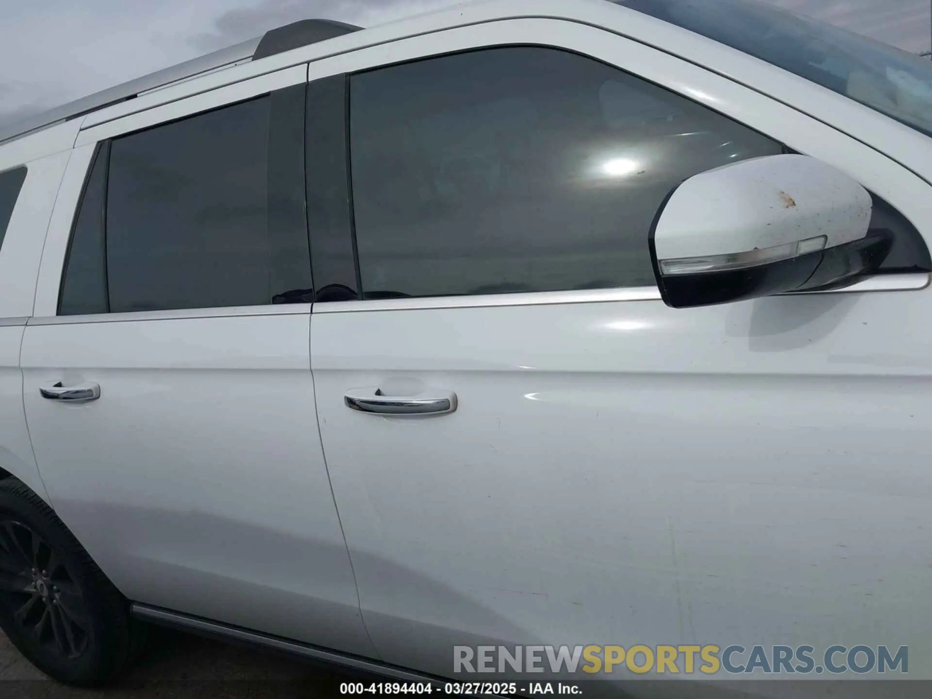 13 fotografías del automóvil dañado 1FMJK2AT1KEA19158 FORD EXPEDITION MAX 2019