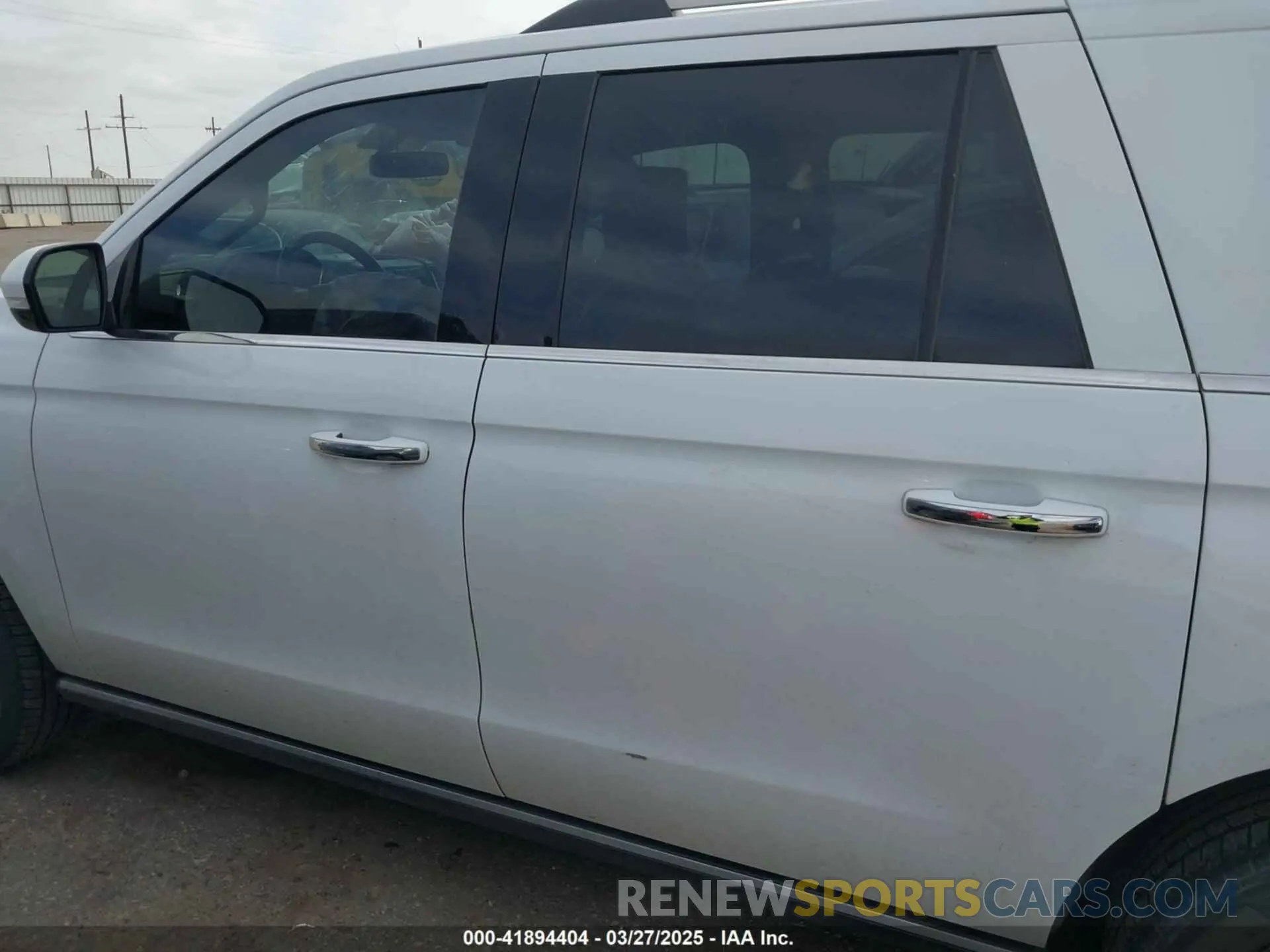 14 fotografías del automóvil dañado 1FMJK2AT1KEA19158 FORD EXPEDITION MAX 2019