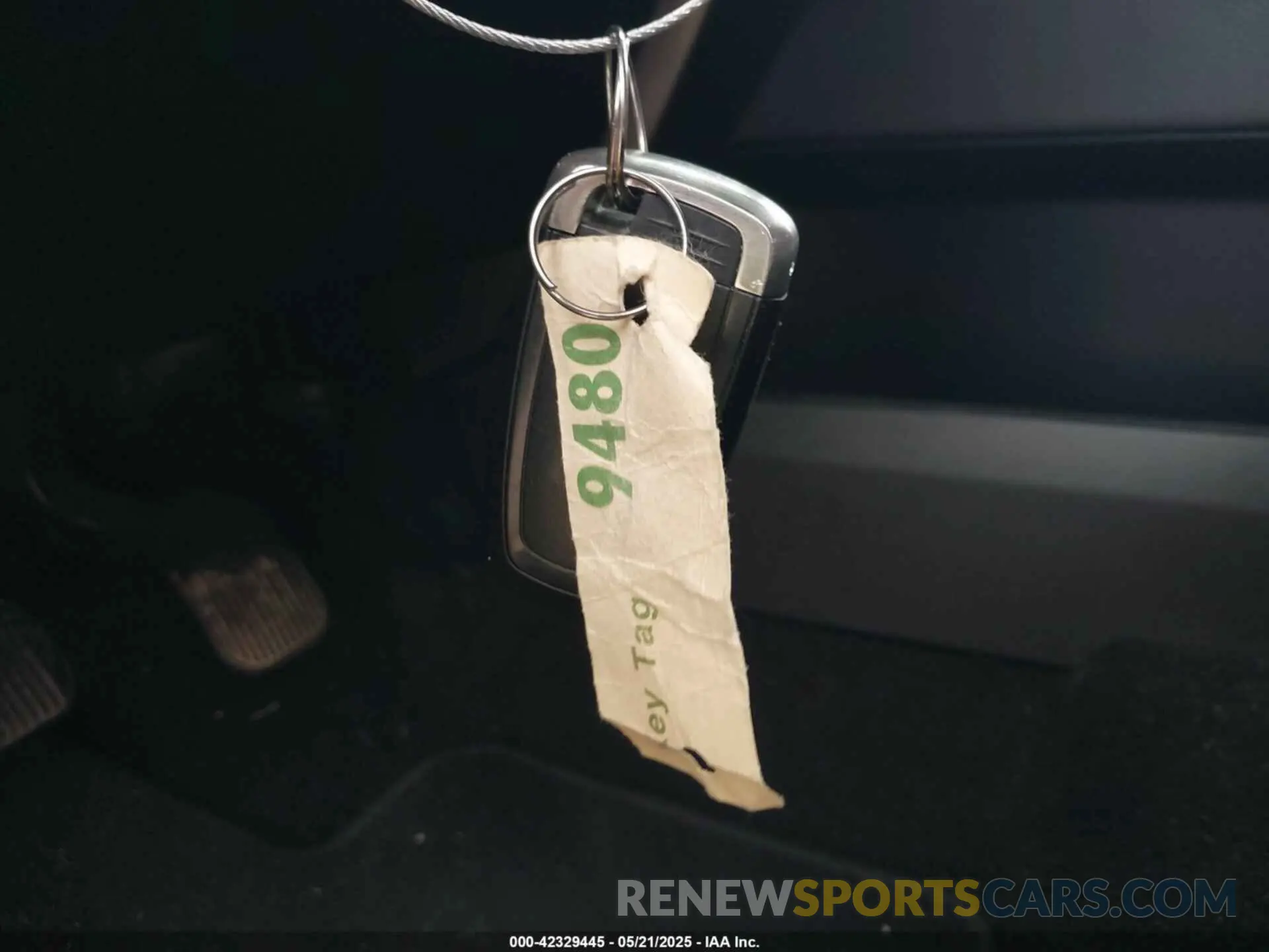 11 fotografías del automóvil dañado 1FMJK2AT5KEA03755 FORD EXPEDITION MAX 2019