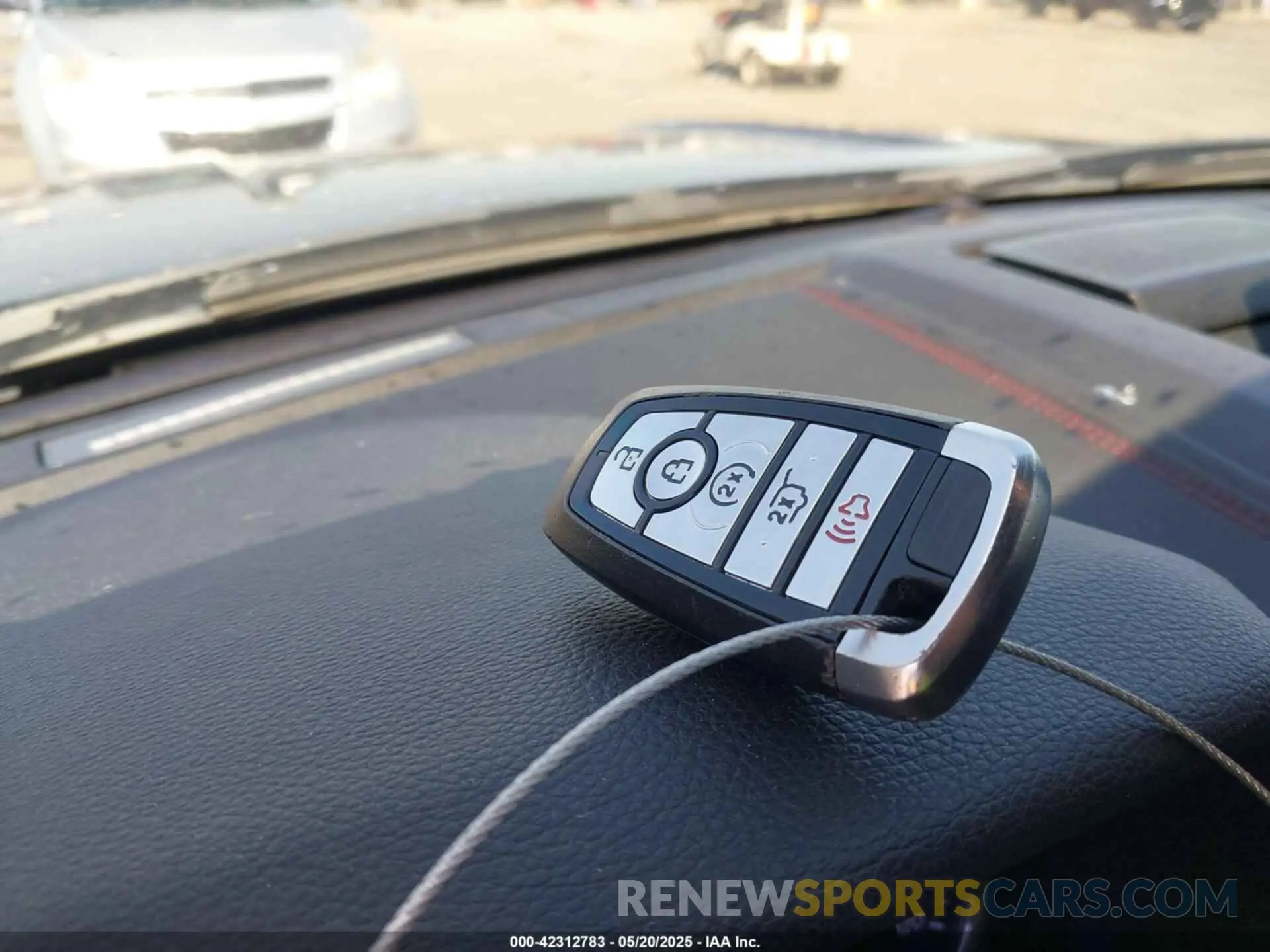 11 fotografías del automóvil dañado 1FMJK2AT5KEA38019 FORD EXPEDITION MAX 2019