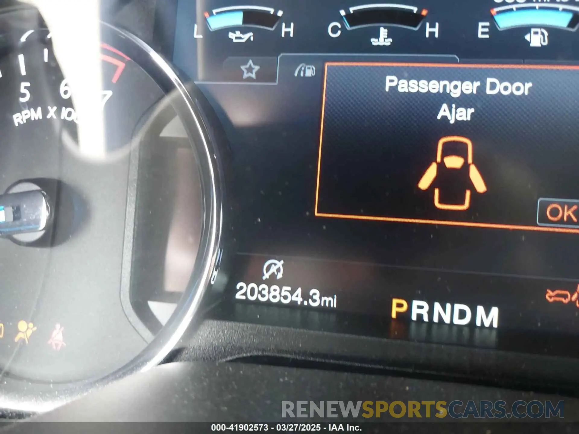 15 fotografías del automóvil dañado 1FMJK2AT7KEA58580 FORD EXPEDITION MAX 2019