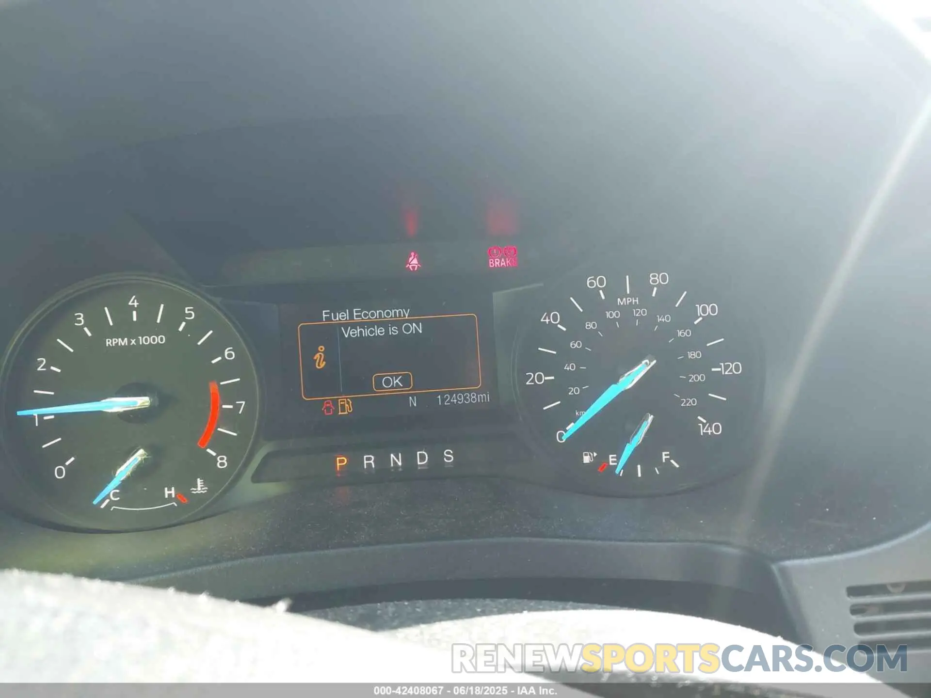7 fotografías del automóvil dañado 1FM5K7B80KGA18578 FORD EXPLORER 2019