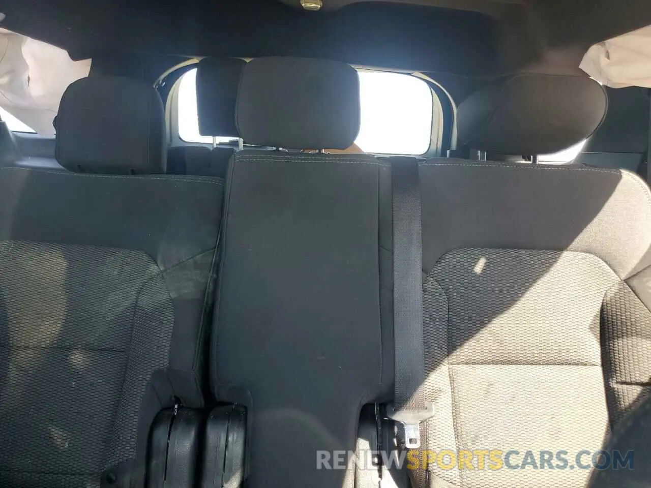 10 fotografías del automóvil dañado 1FM5K7D82KGB02379 FORD EXPLORER 2019