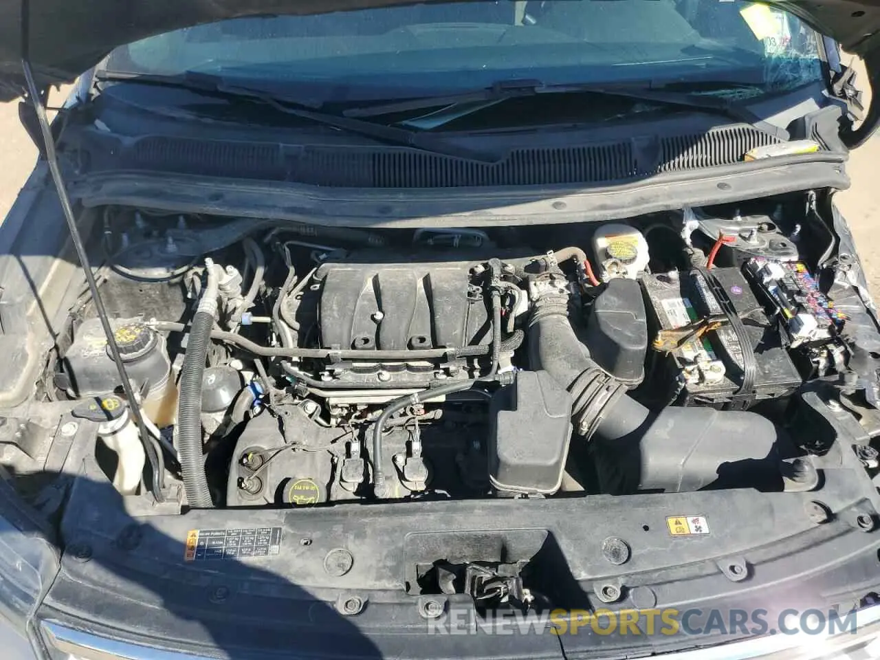 12 fotografías del automóvil dañado 1FM5K7D82KGB02379 FORD EXPLORER 2019