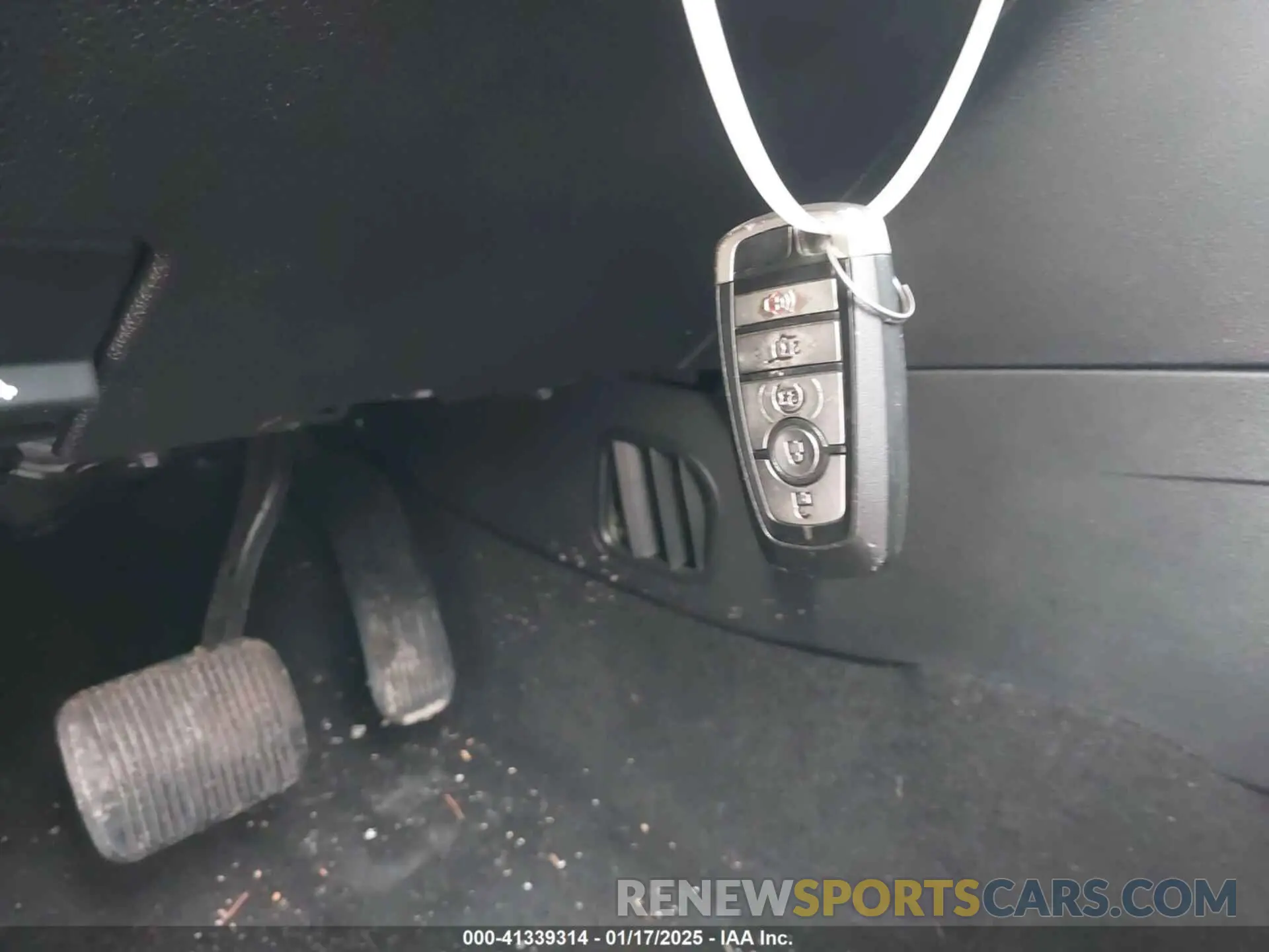 11 fotografías del automóvil dañado 1FM5K7D84KGA95189 FORD EXPLORER 2019