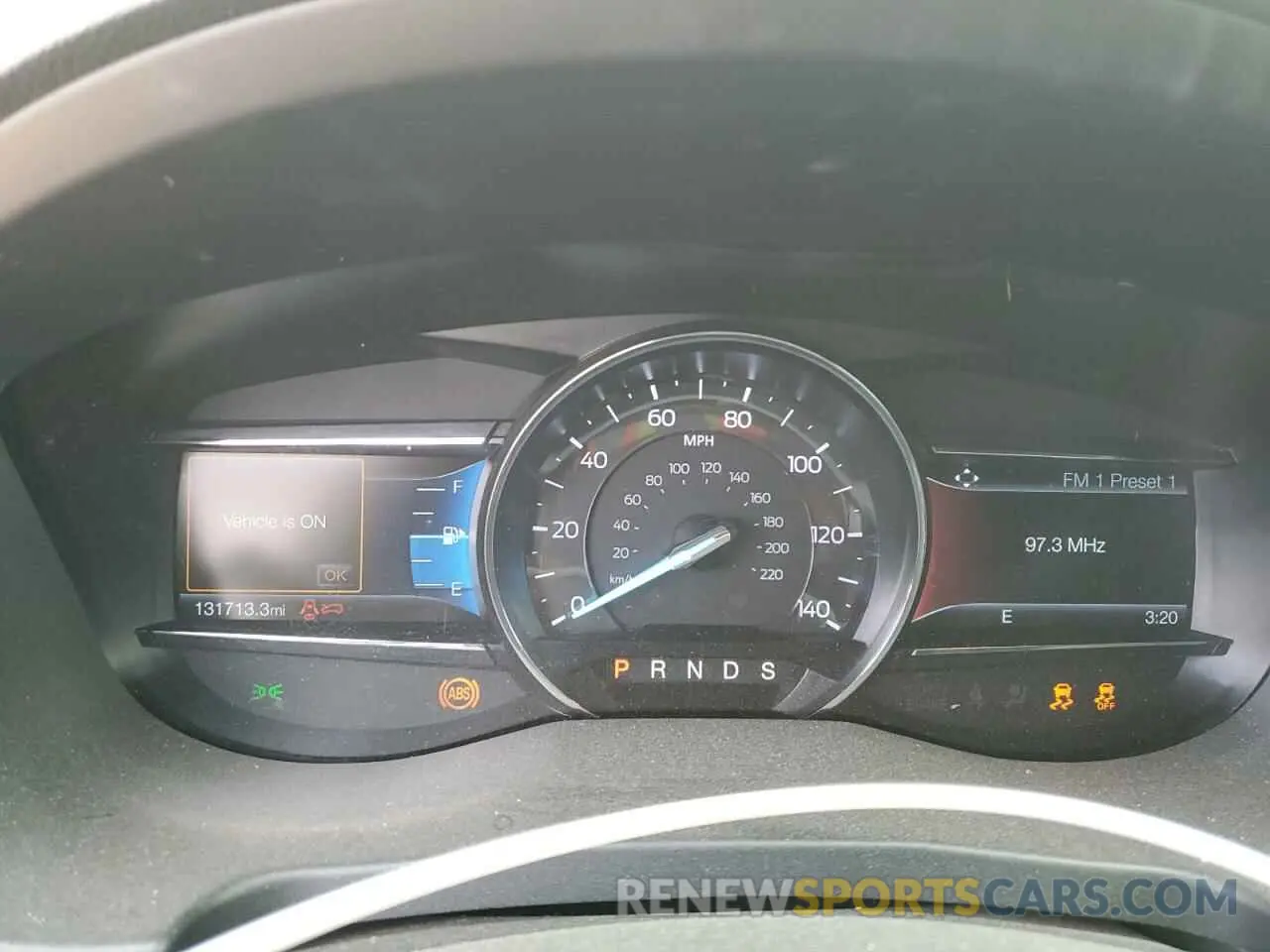 9 fotografías del automóvil dañado 1FM5K7D84KGB06420 FORD EXPLORER 2019