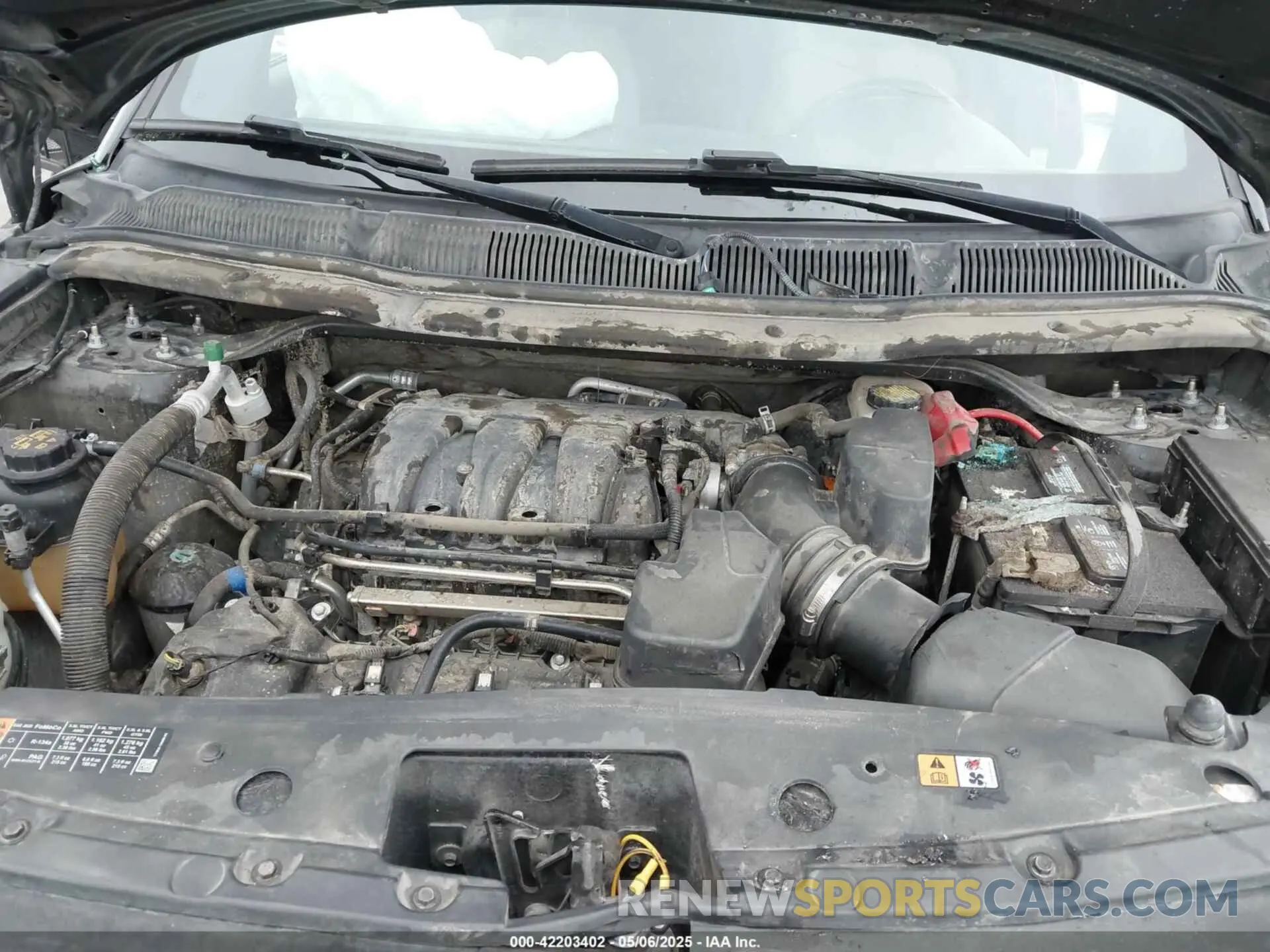 10 fotografías del automóvil dañado 1FM5K7D85KGA47006 FORD EXPLORER 2019