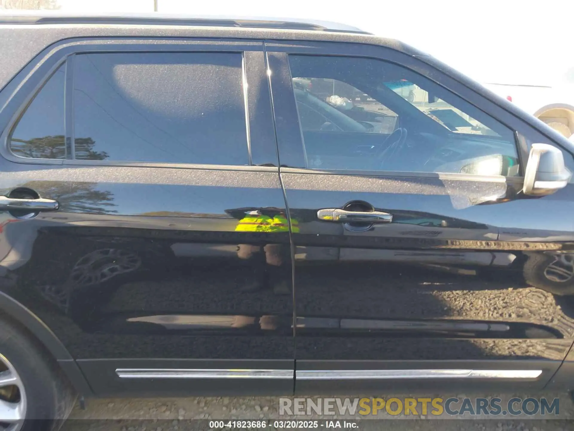 14 fotografías del automóvil dañado 1FM5K7D87KGB34518 FORD EXPLORER 2019