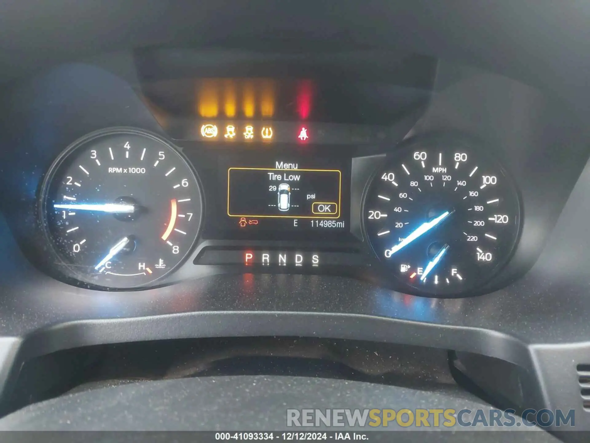 7 fotografías del automóvil dañado 1FM5K7D87KGB38214 FORD EXPLORER 2019