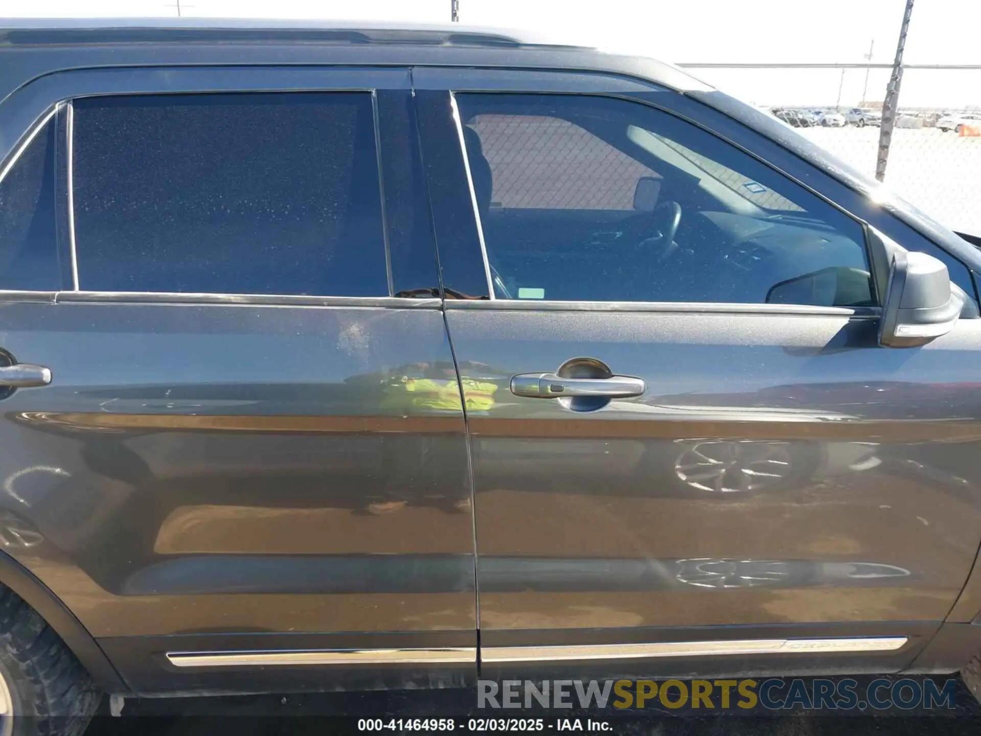 13 fotografías del automóvil dañado 1FM5K7D88KGA87807 FORD EXPLORER 2019