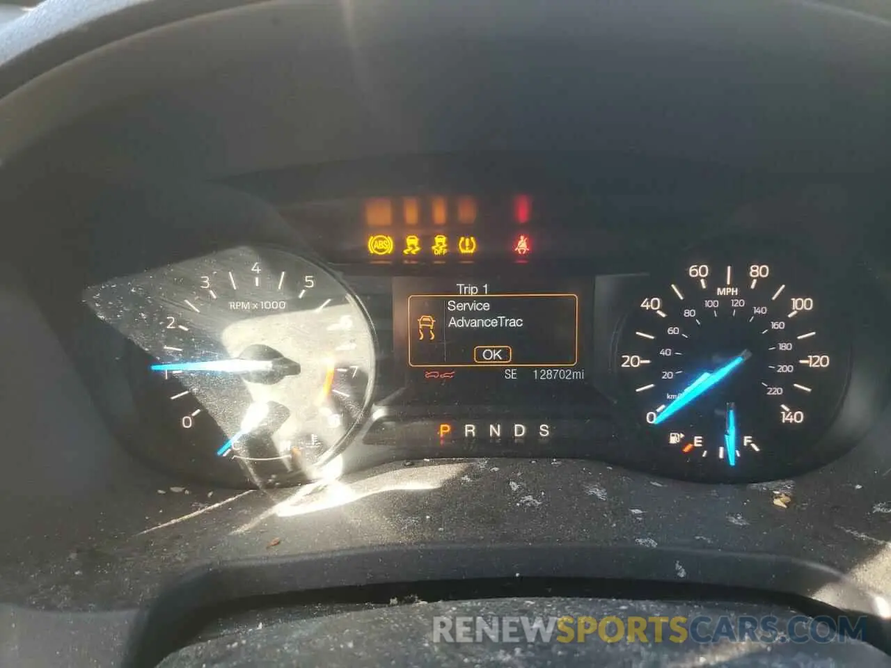 9 fotografías del automóvil dañado 1FM5K7D88KGB29179 FORD EXPLORER 2019