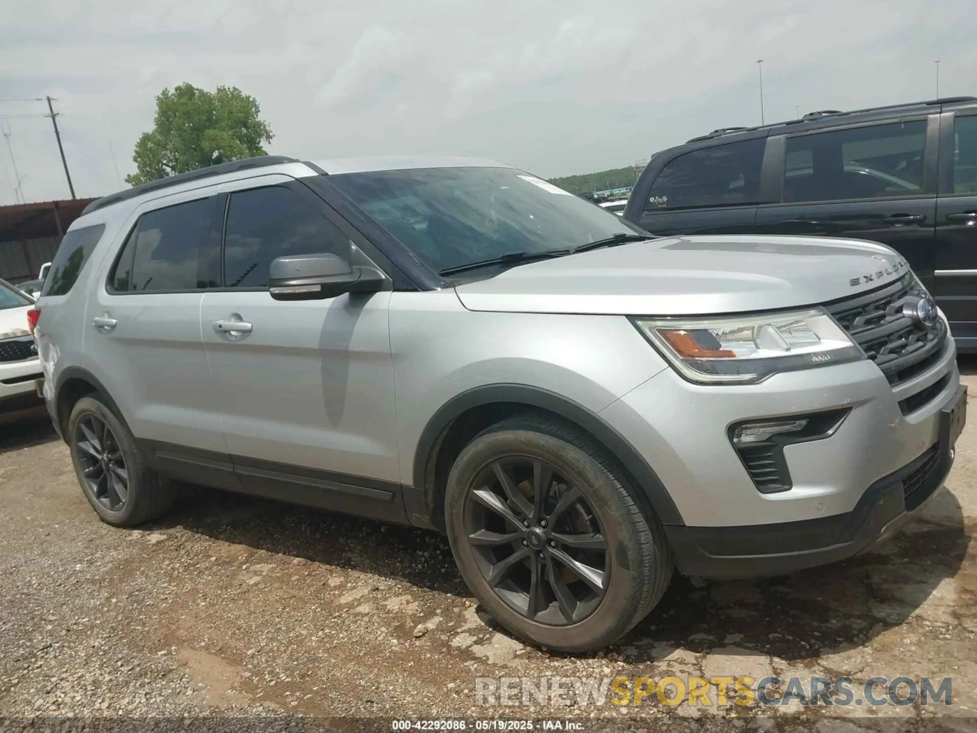 13 fotografías del automóvil dañado 1FM5K7D8XKGA08413 FORD EXPLORER 2019