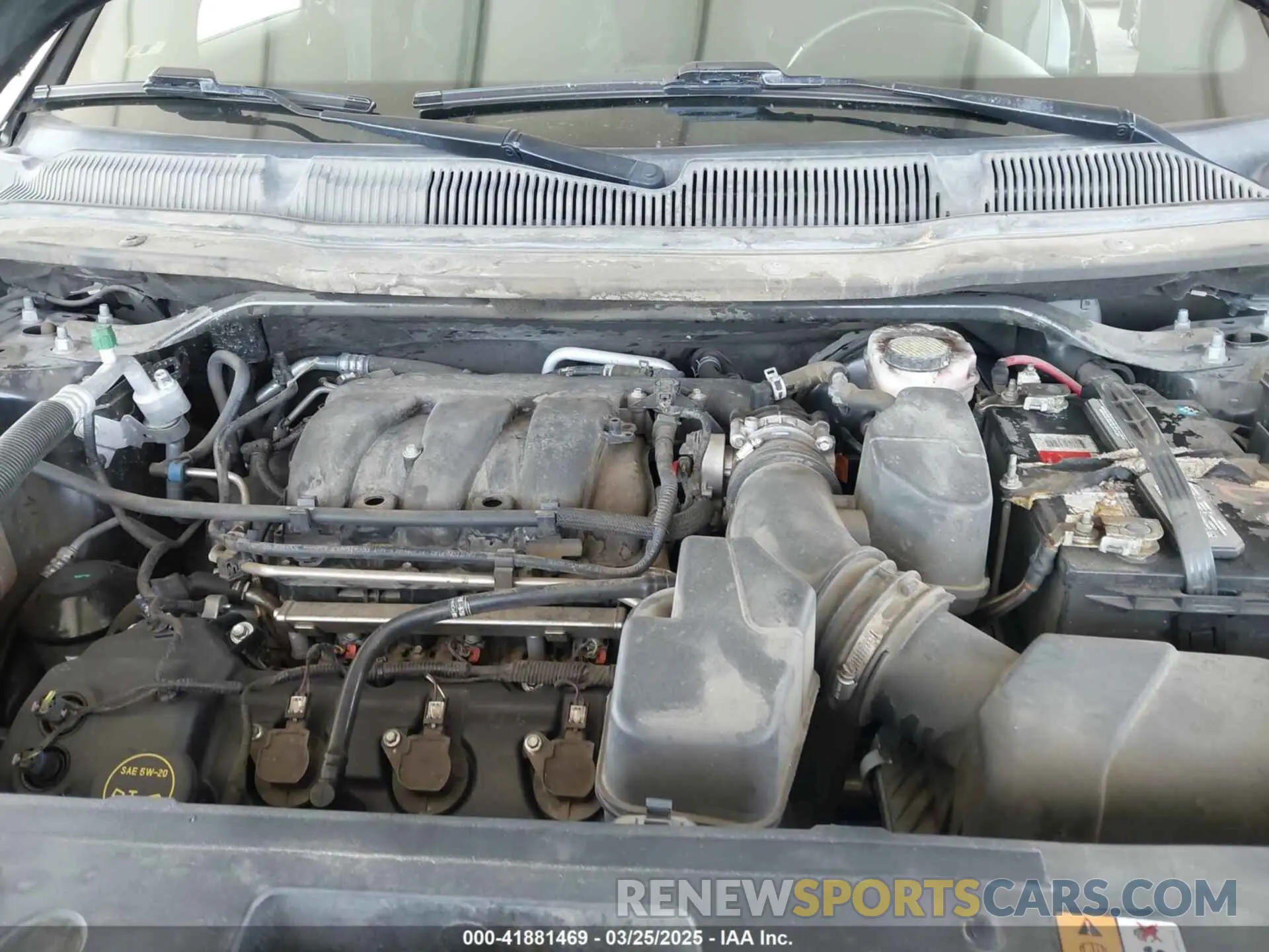 10 fotografías del automóvil dañado 1FM5K7D8XKGA73214 FORD EXPLORER 2019