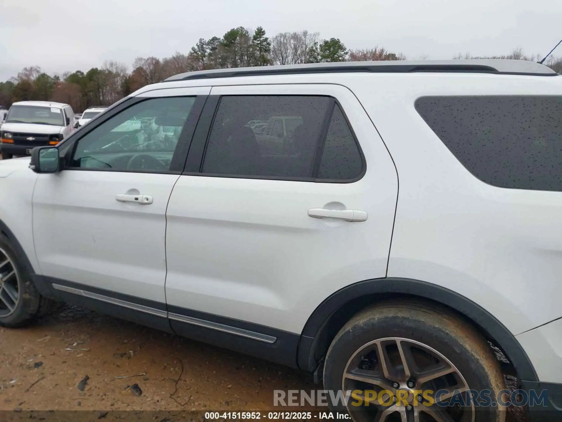 15 fotografías del automóvil dañado 1FM5K7D8XKGA94936 FORD EXPLORER 2019