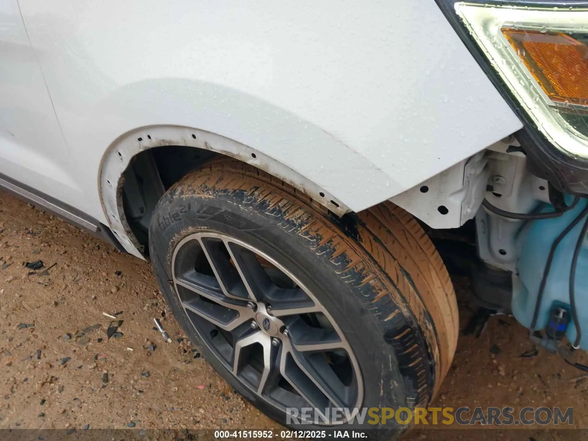 21 fotografías del automóvil dañado 1FM5K7D8XKGA94936 FORD EXPLORER 2019