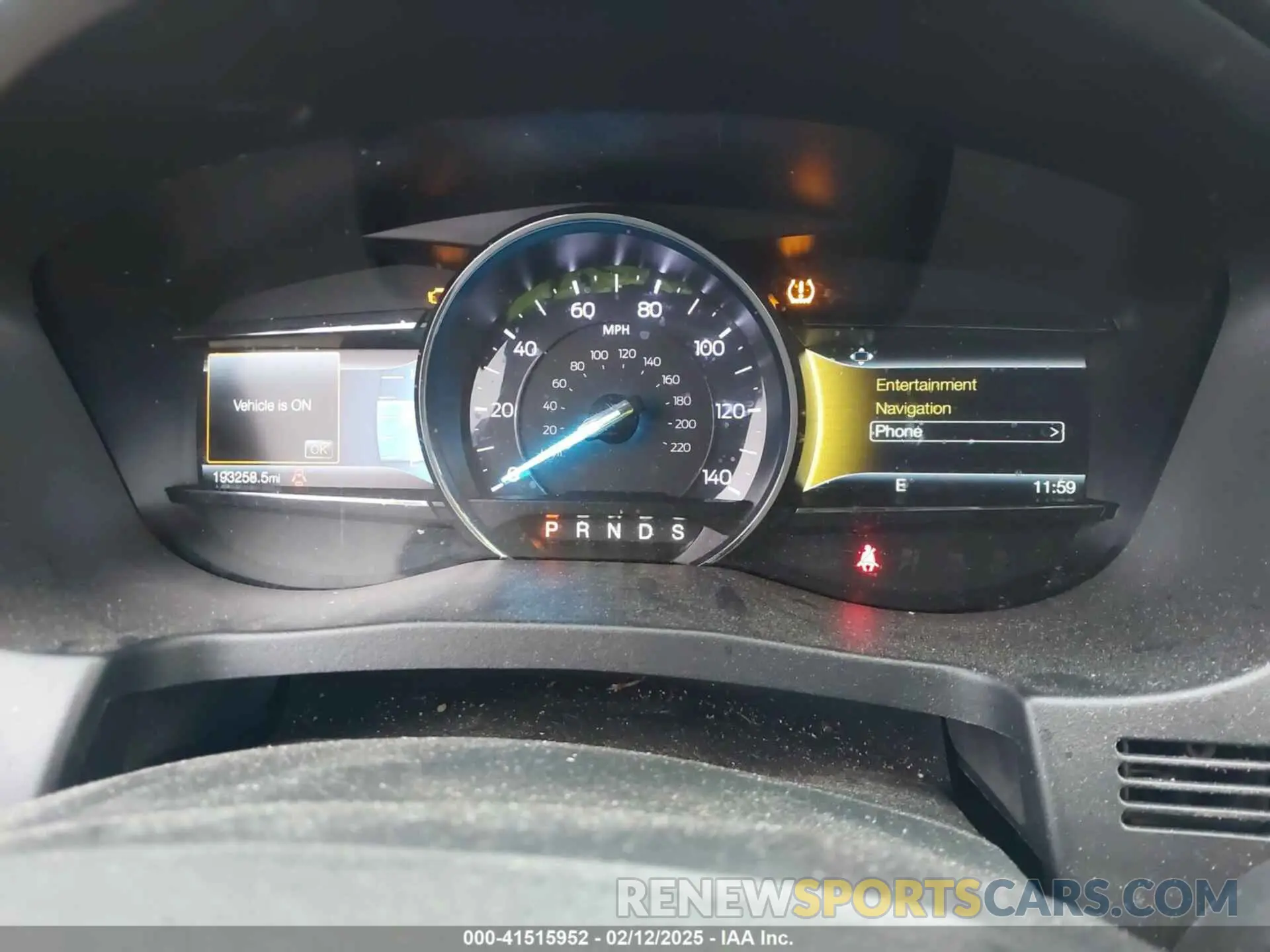 7 fotografías del automóvil dañado 1FM5K7D8XKGA94936 FORD EXPLORER 2019
