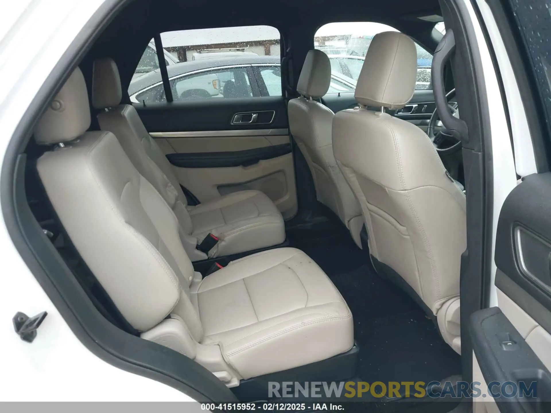 8 fotografías del automóvil dañado 1FM5K7D8XKGA94936 FORD EXPLORER 2019