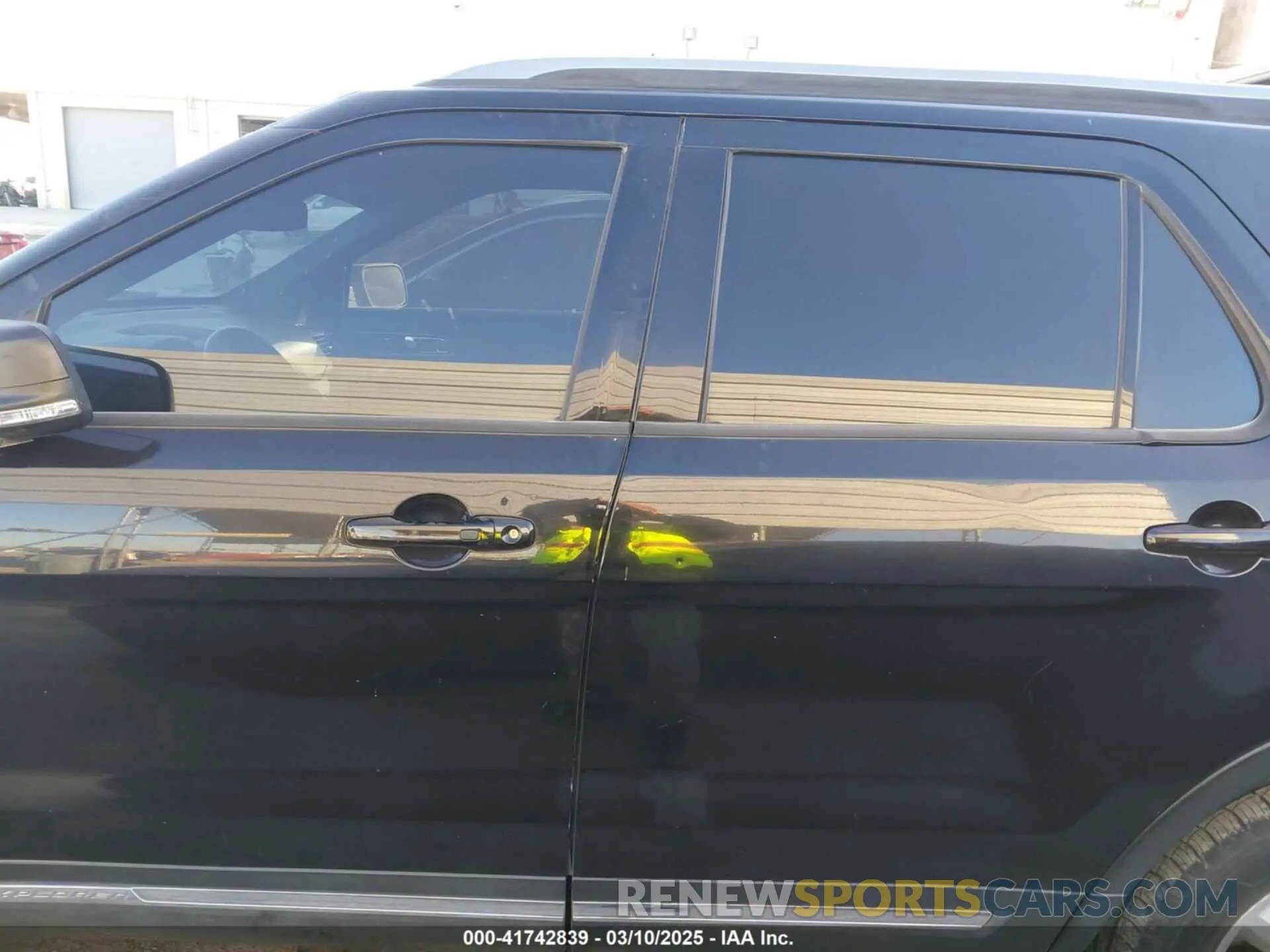 14 fotografías del automóvil dañado 1FM5K7D8XKGB48185 FORD EXPLORER 2019