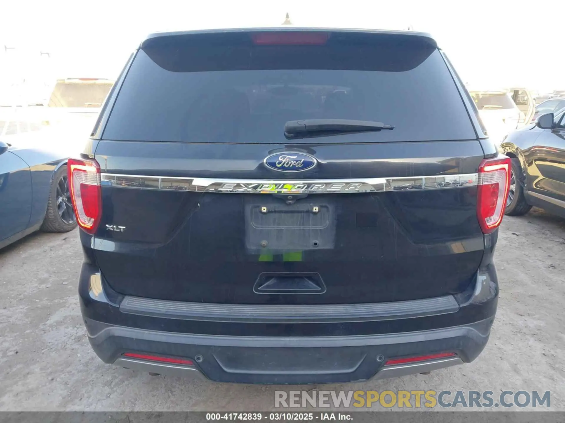 16 fotografías del automóvil dañado 1FM5K7D8XKGB48185 FORD EXPLORER 2019