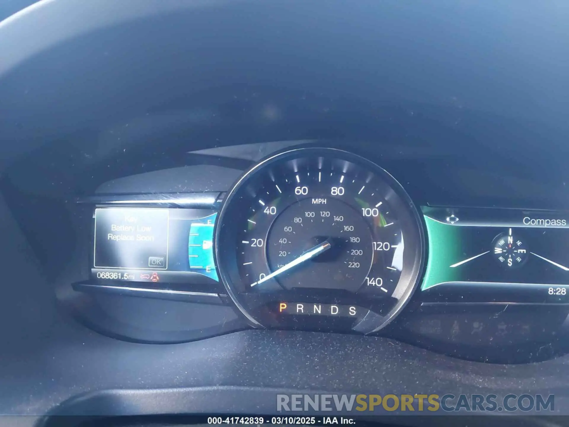 7 fotografías del automóvil dañado 1FM5K7D8XKGB48185 FORD EXPLORER 2019
