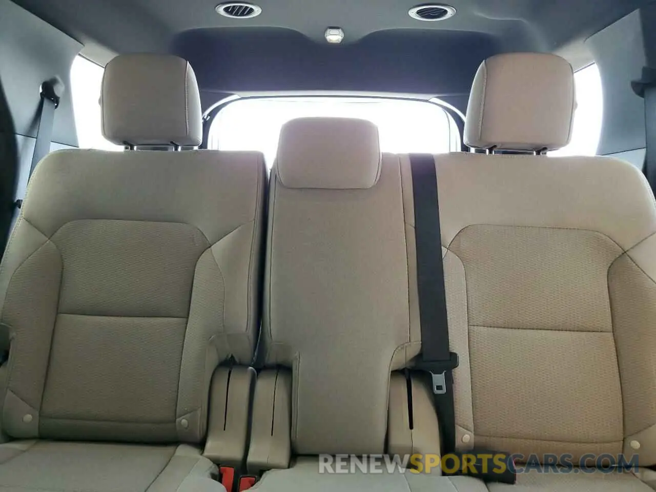 10 fotografías del automóvil dañado 1FM5K7DH3KGB20955 FORD EXPLORER 2019