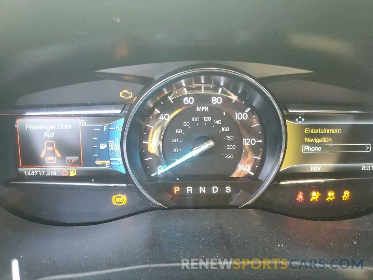 9 fotografías del automóvil dañado 1FM5K7F82KGB38523 FORD EXPLORER 2019