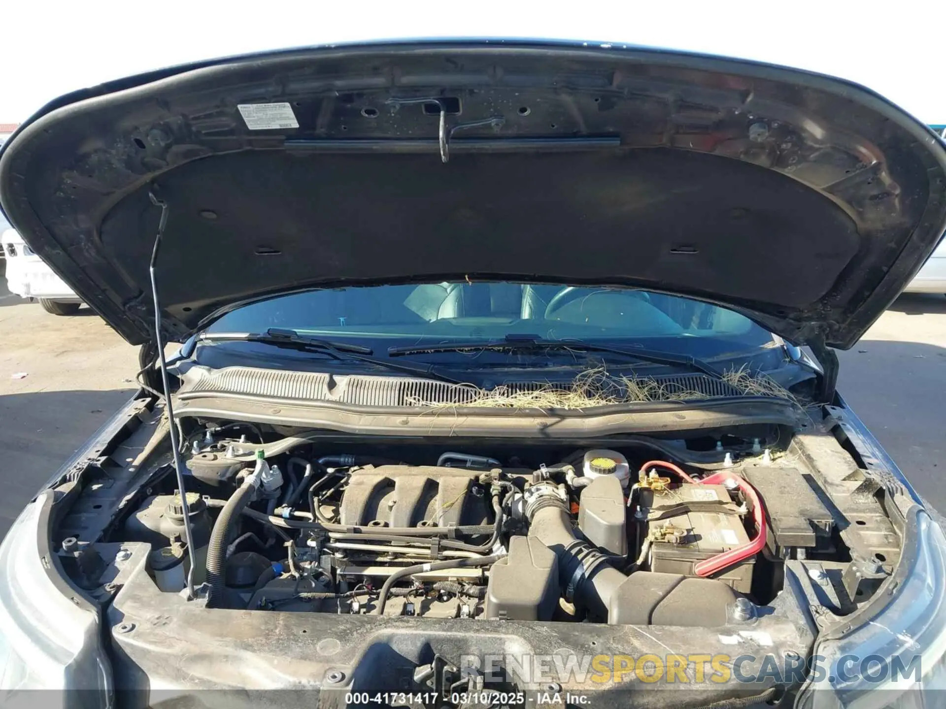 10 fotografías del automóvil dañado 1FM5K7F85KGA32907 FORD EXPLORER 2019