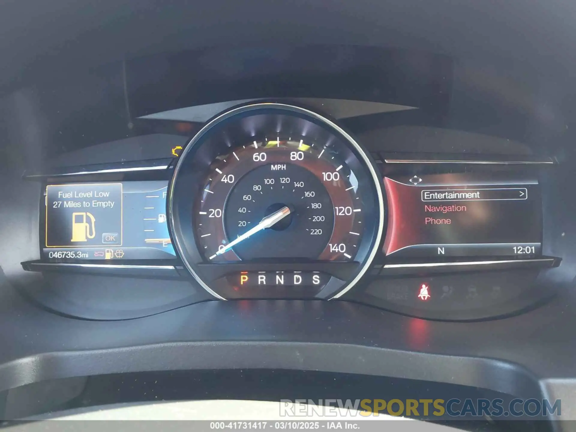 7 fotografías del automóvil dañado 1FM5K7F85KGA32907 FORD EXPLORER 2019