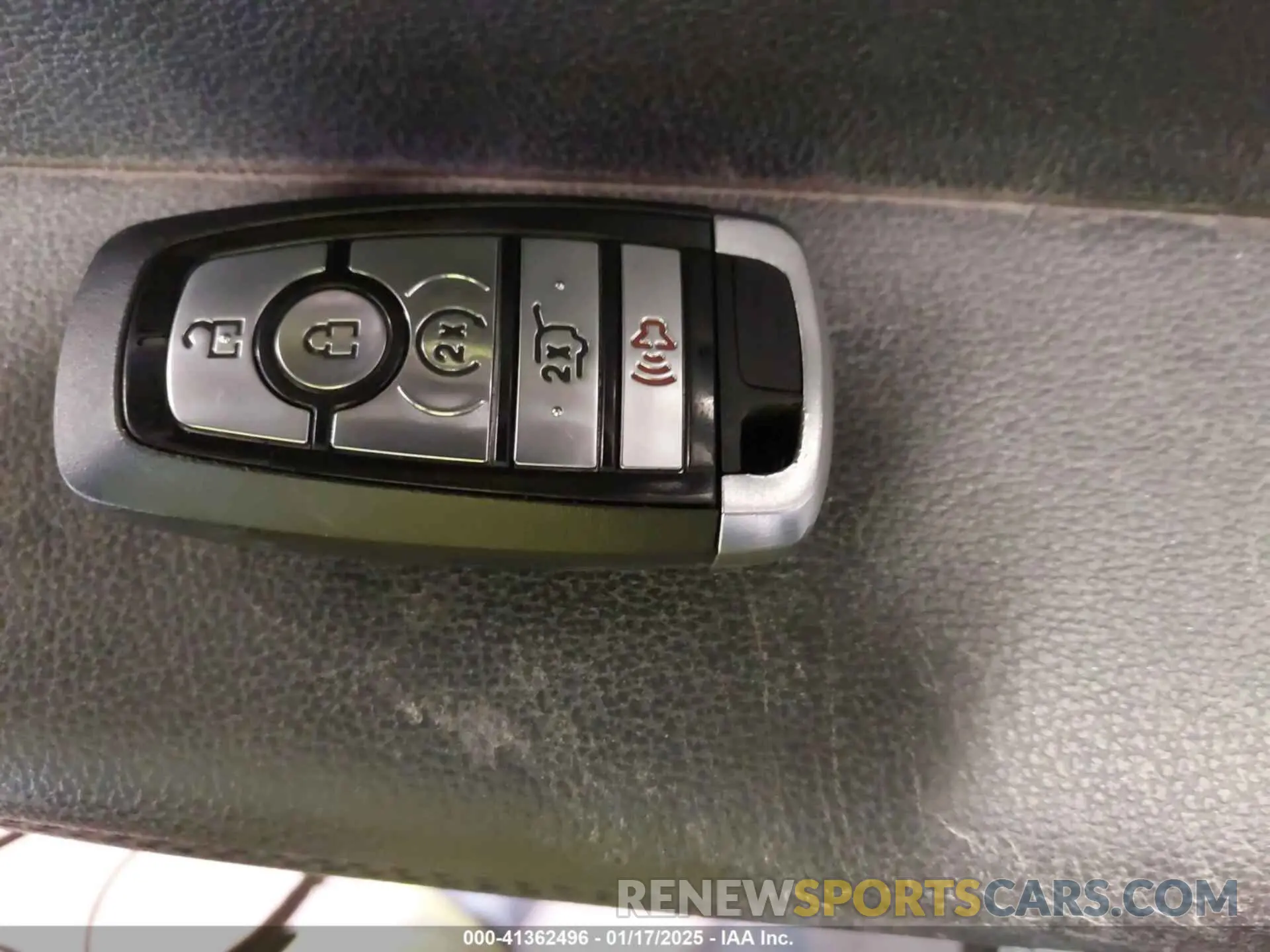 11 fotografías del automóvil dañado 1FM5K7F86KGB46379 FORD EXPLORER 2019