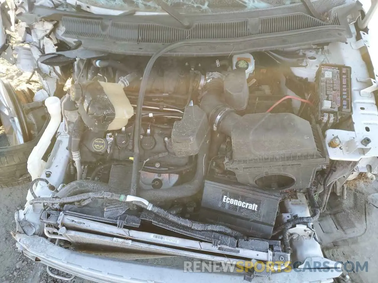 12 fotografías del automóvil dañado 1FM5K7F86KGB51520 FORD EXPLORER 2019