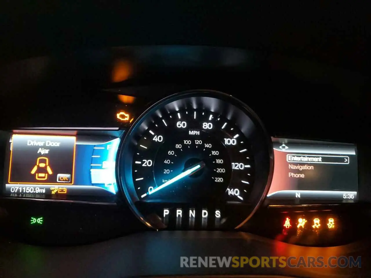 9 fotografías del automóvil dañado 1FM5K7FH5KGB53033 FORD EXPLORER 2019