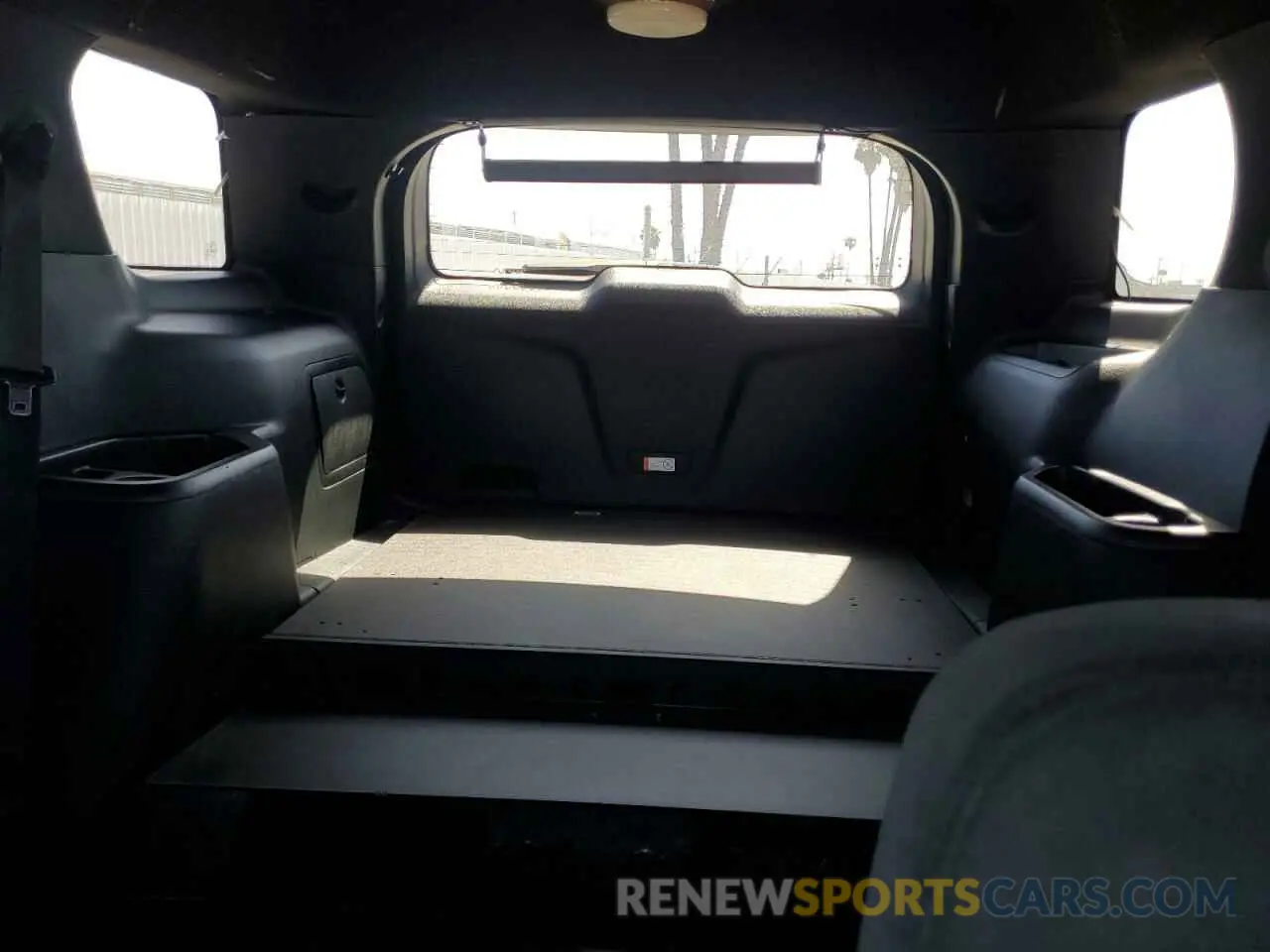 10 fotografías del automóvil dañado 1FM5K8AR0KGB23573 FORD EXPLORER 2019