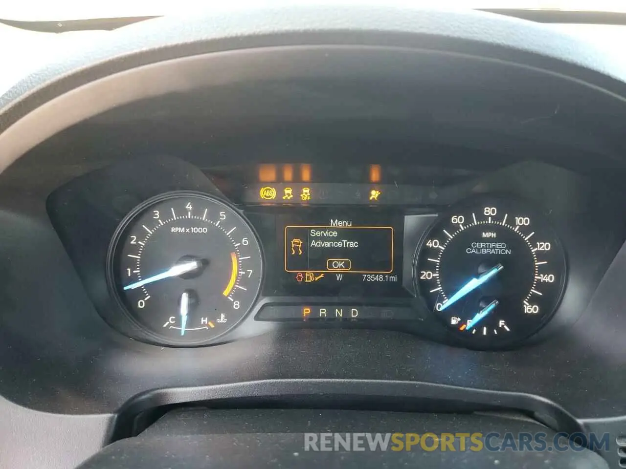 9 fotografías del automóvil dañado 1FM5K8AR0KGB23573 FORD EXPLORER 2019