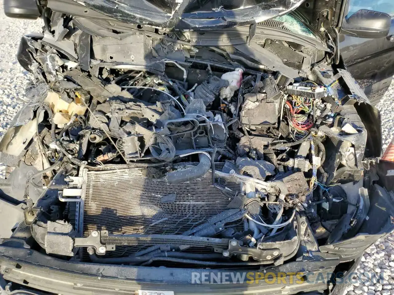 12 fotografías del automóvil dañado 1FM5K8ARXKGB46195 FORD EXPLORER 2019